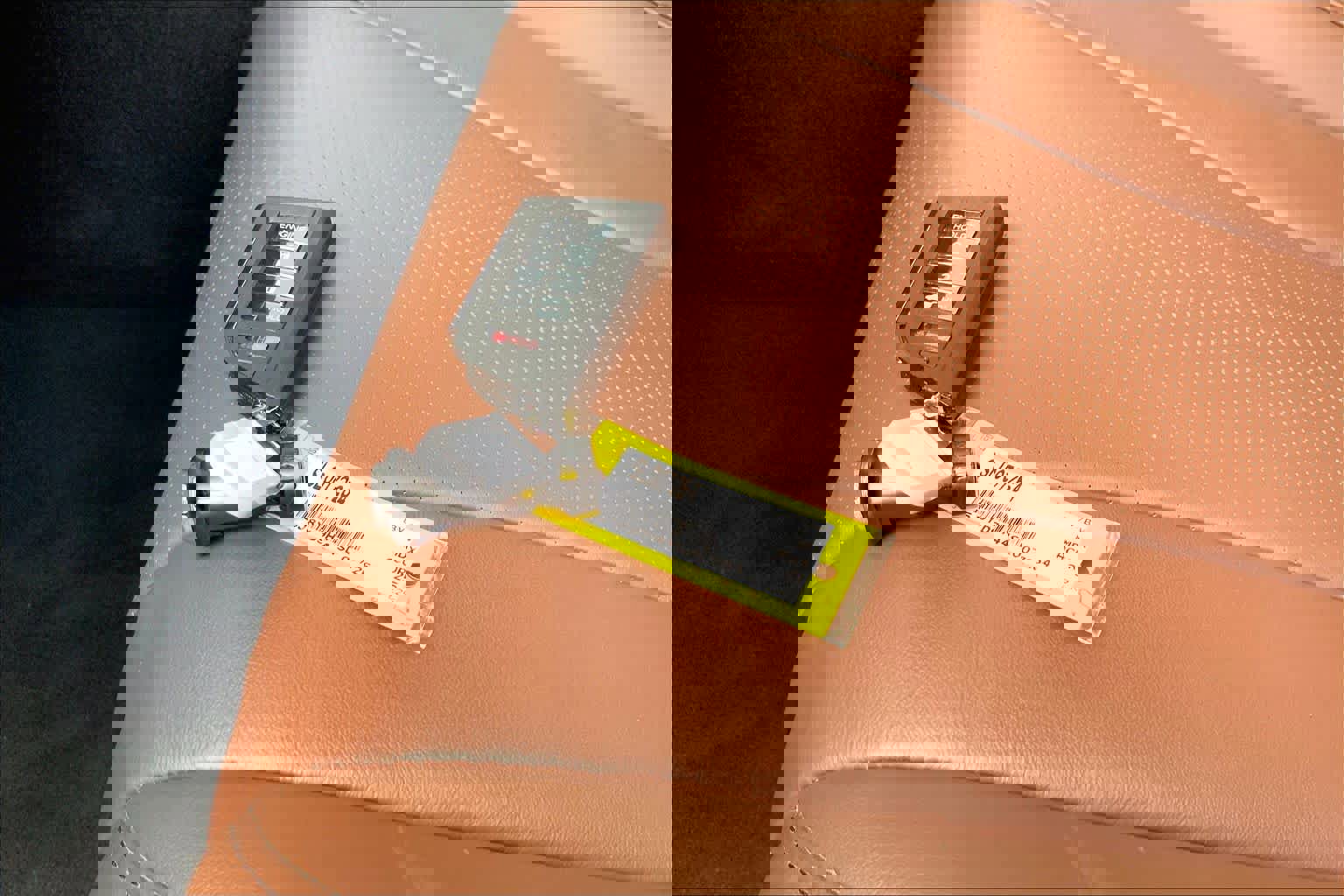 Used 2025 Acura MDX FWD w/ Technology Package image 13