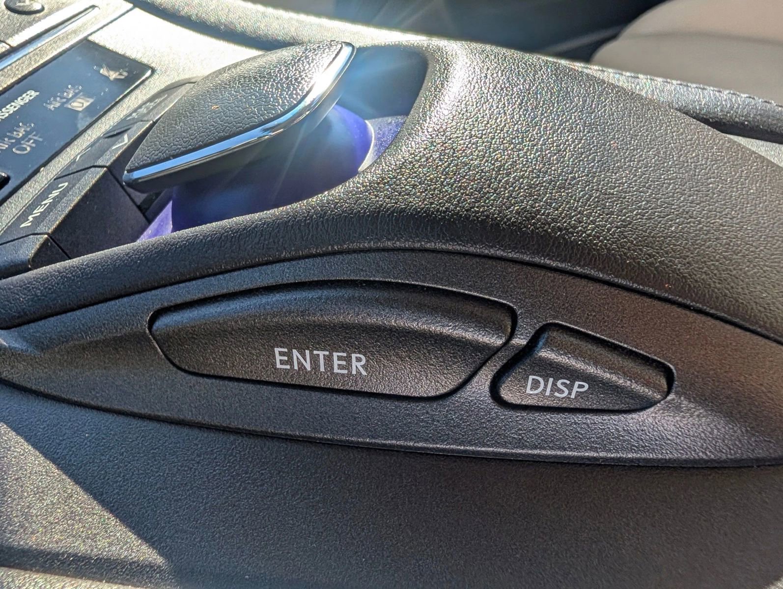 Used 2010 Lexus HS 250h FWD image 2