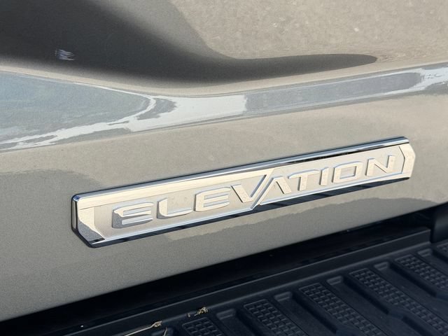 New 2026 GMC Sierra 1500 Elevation w/ Elevation Premium Package AWD/4WD image 9