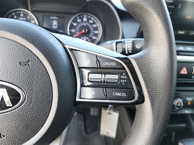 Used 2021 Kia Forte LXS FWD image 31