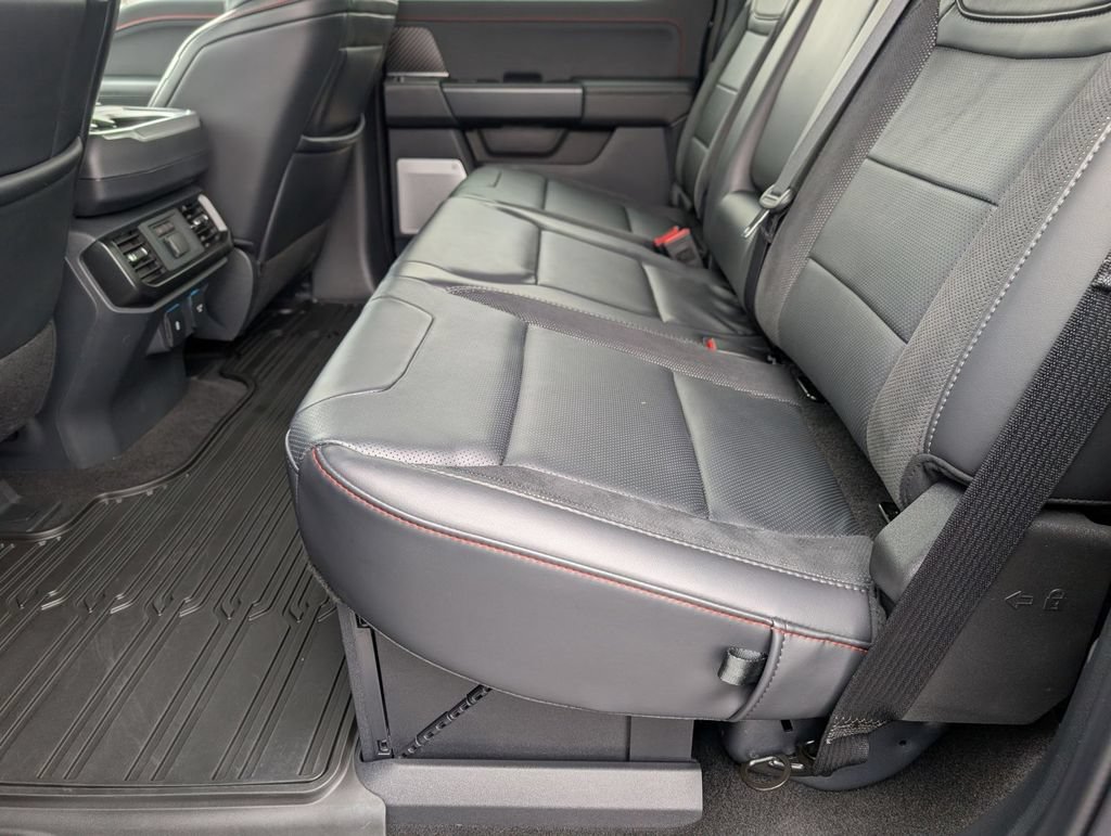 New 2025 Ford F150 Raptor AWD/4WD image 42