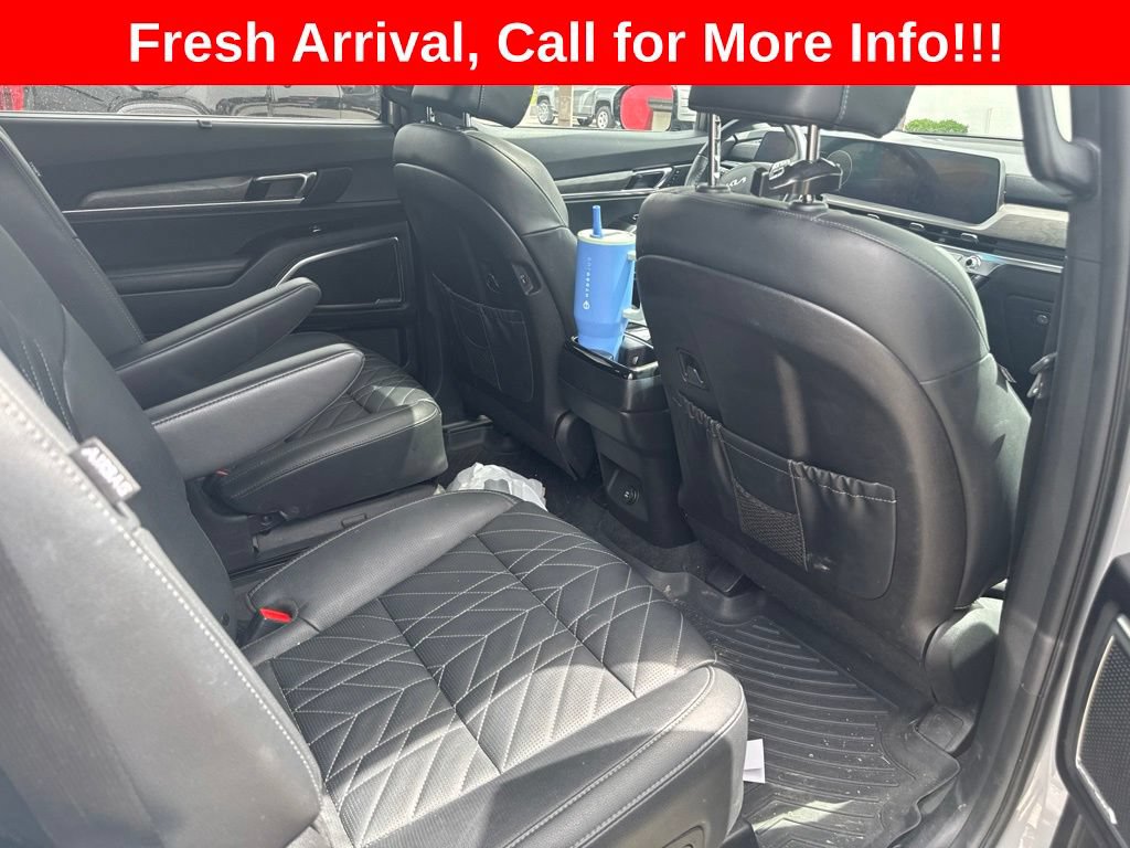 Used 2024 Kia Telluride SX X-Pro AWD/4WD image 18
