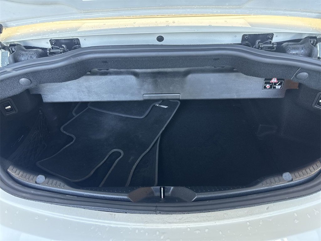 Used 2021 Mercedes-Benz C 43 AMG 4MATIC Cabriolet image 24