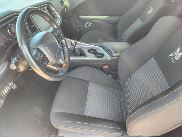 Used 2022 Dodge Challenger R/T Scat Pack image 13