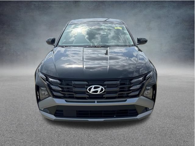 New 2026 Hyundai Tucson SE FWD video 2