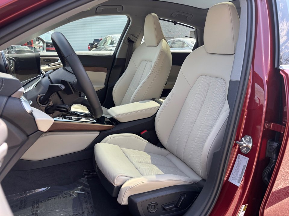 Certified 2025 Audi A5 2.0T Premium Plus w/ Premium Plus image 30