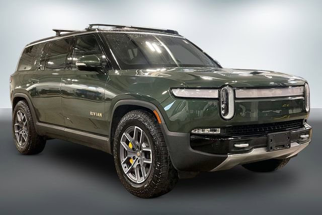 Used 2023 Rivian R1S Adventure