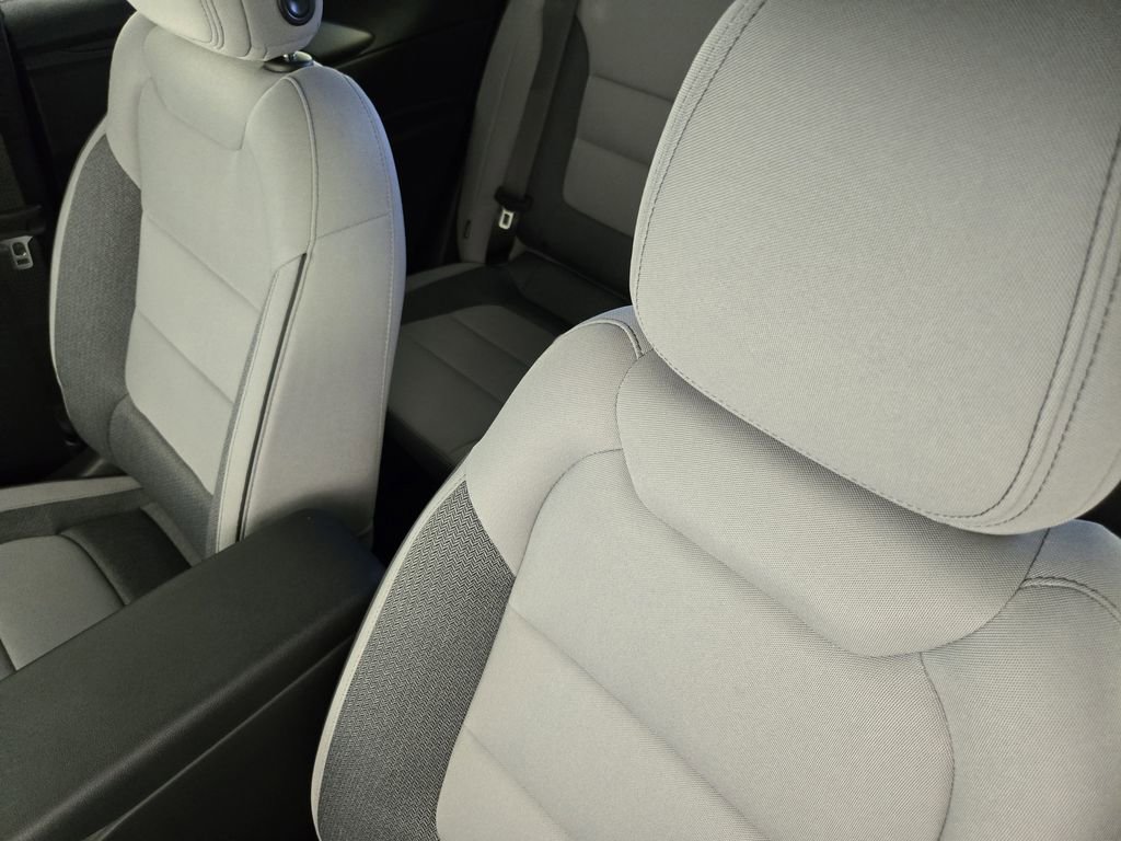 New 2026 Chevrolet TrailBlazer LS w/ LS Convenience Package image 26