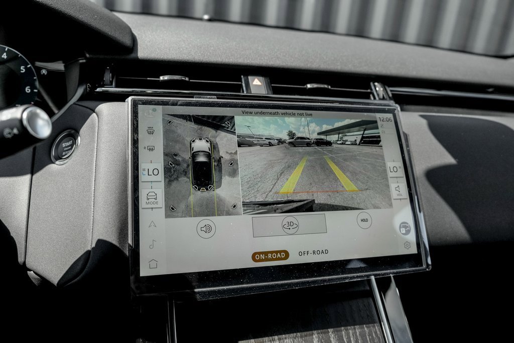 New 2026 Land Rover Range Rover Velar S image 14