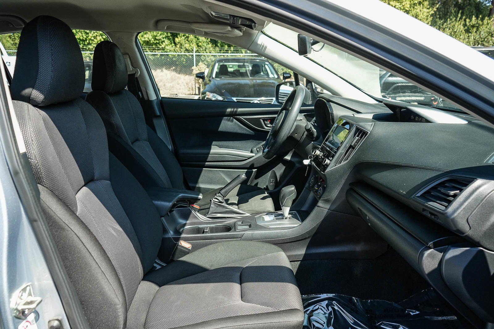 Used 2017 Subaru Impreza 2.0i AWD/4WD image 15
