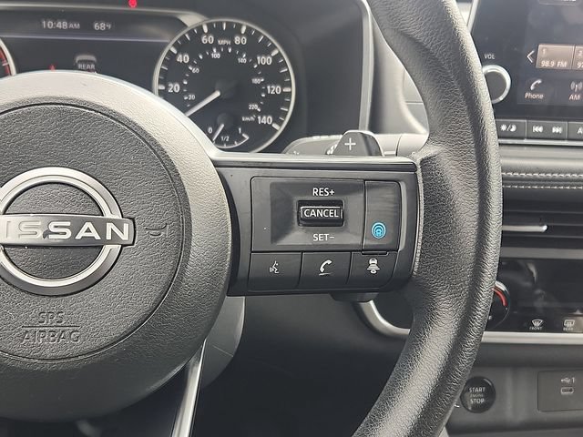 Used 2024 Nissan Rogue SV AWD/4WD image 15