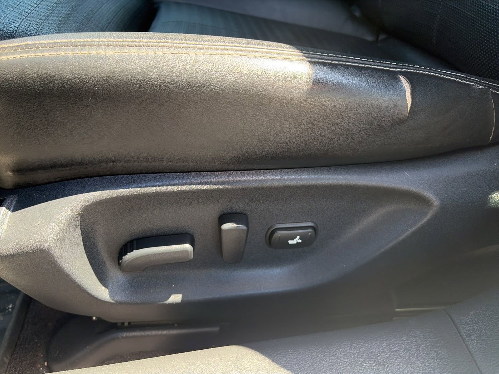 Used 2019 INFINITI Q50 Signature Edition w/ Cargo Package (L96) image 13