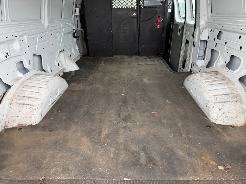 Used 2007 Ford E-250 and Econoline 250 RWD image 12