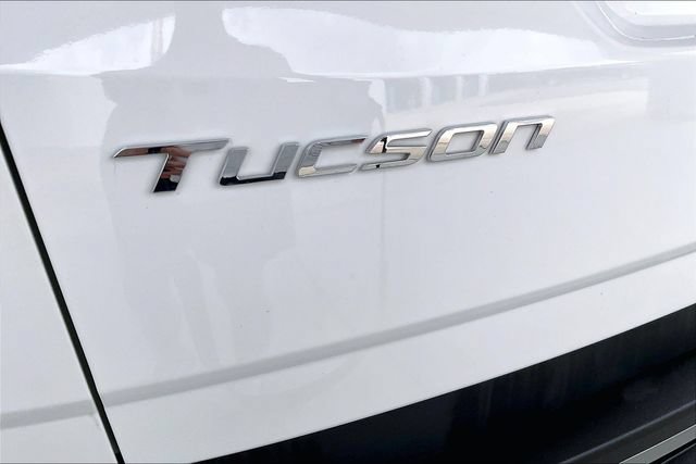 Used 2024 Hyundai Tucson SEL AWD/4WD image 22