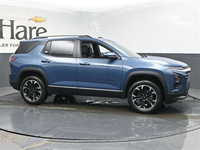 New 2026 Chevrolet Equinox LT w/ Convenience Package II image 27