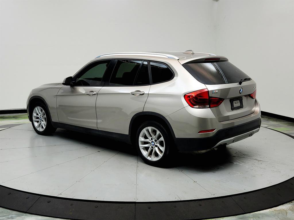 Used 2015 BMW X1 xDrive28i AWD/4WD image 7