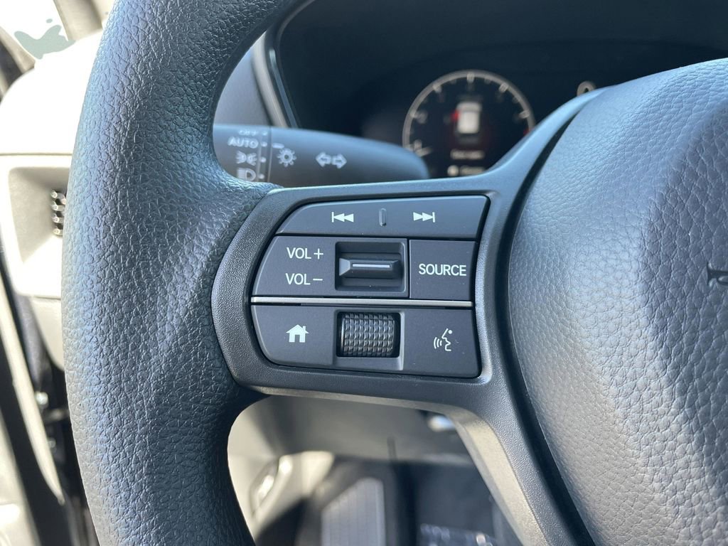 New 2025 Honda CR-V EX image 31