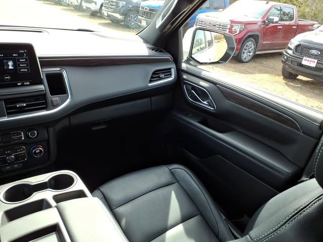 Used 2021 Chevrolet Suburban LS w/ Max Trailering Package image 15