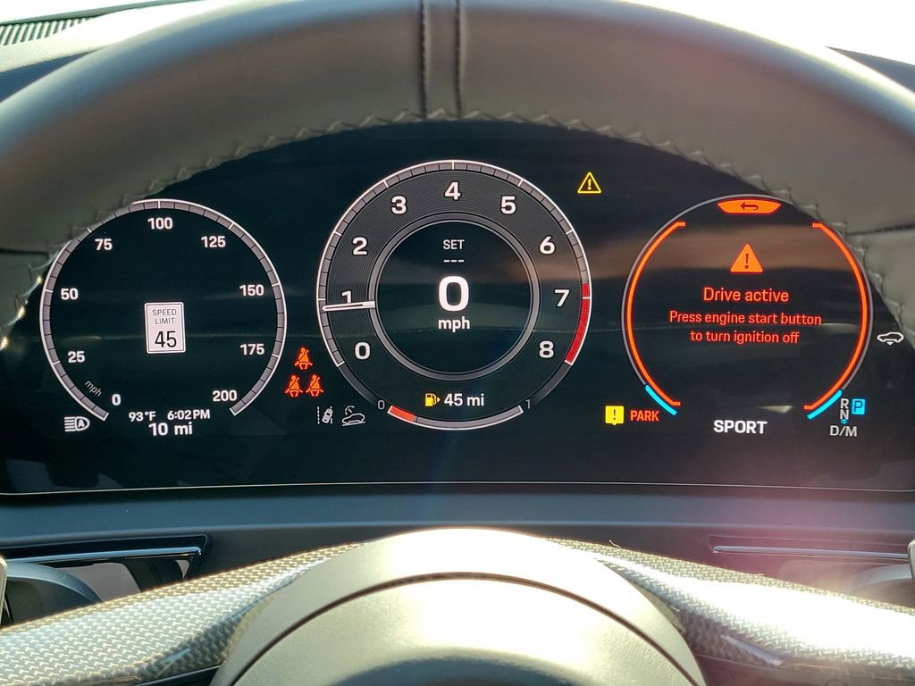 New 2026 Porsche Cayenne GTS AWD/4WD image 34