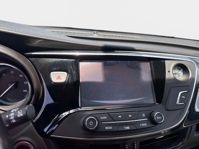 Used 2017 Buick Envision Preferred FWD image 24