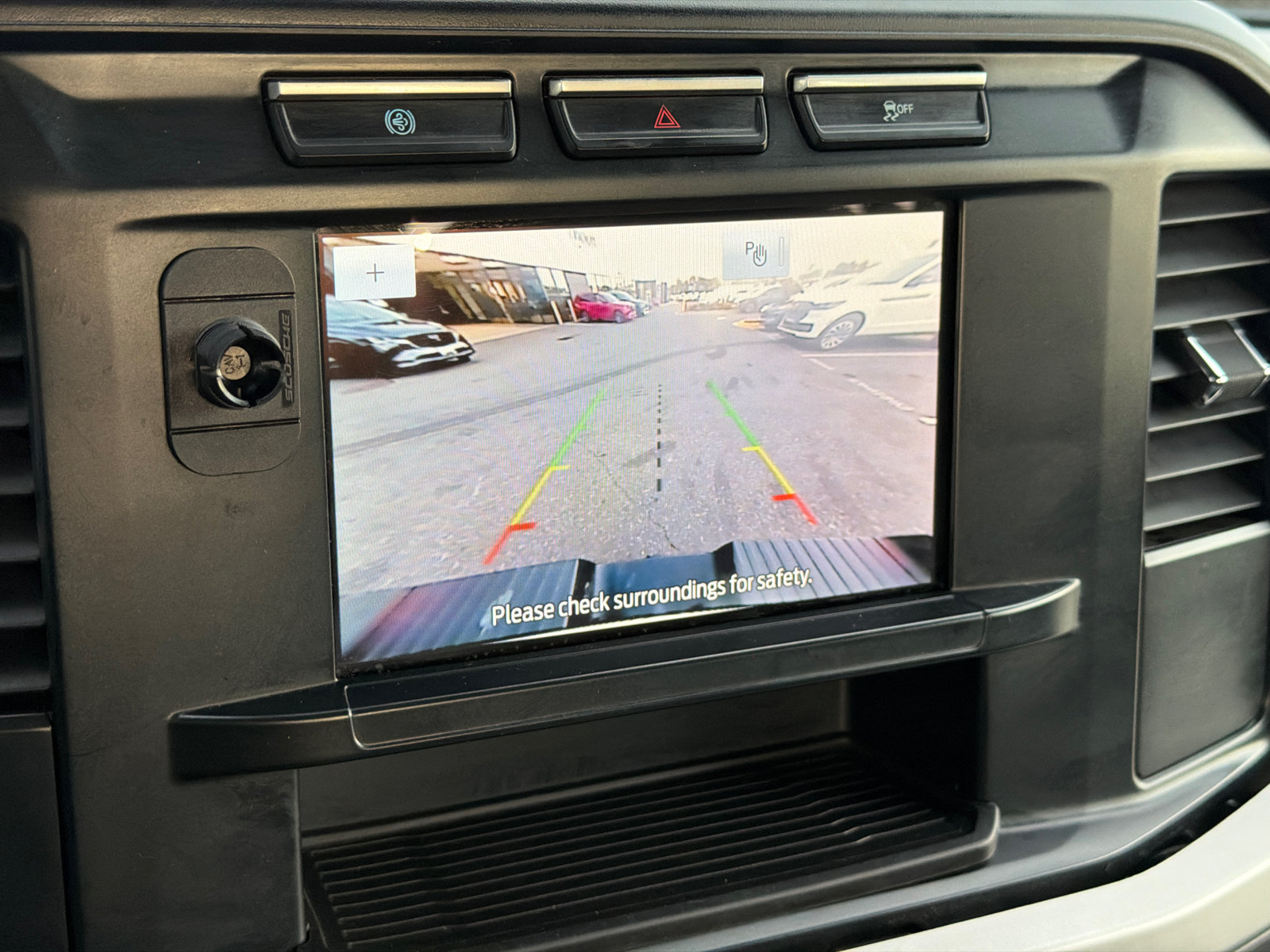 Used 2023 Ford F350 XL AWD/4WD image 28