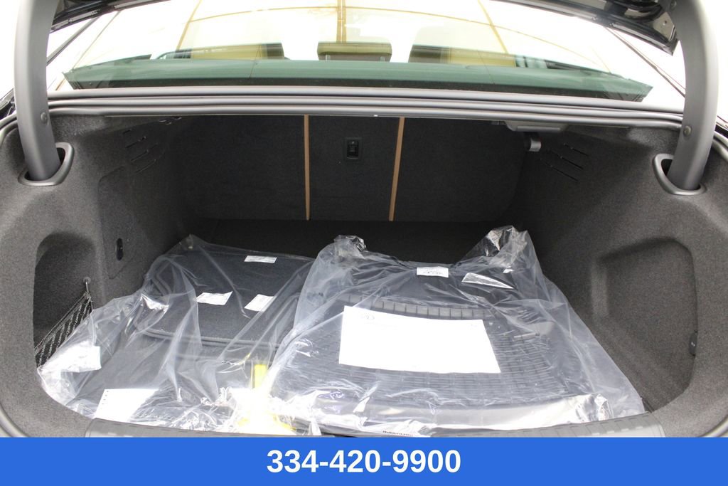 New 2026 Audi A6 Prestige w/ Prestige Package image 29