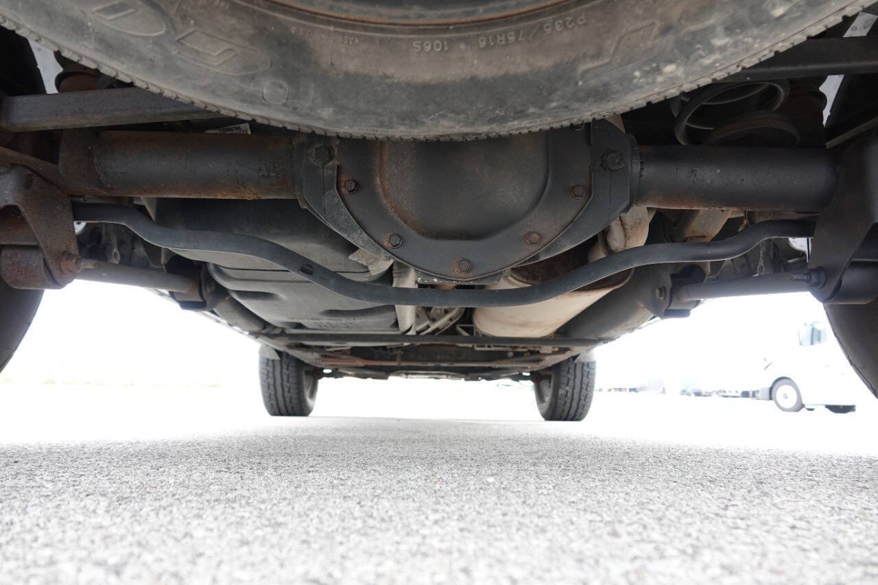 Used 2007 Chevrolet TrailBlazer LS w/ LS Preferred Equipment Group AWD/4WD image 95