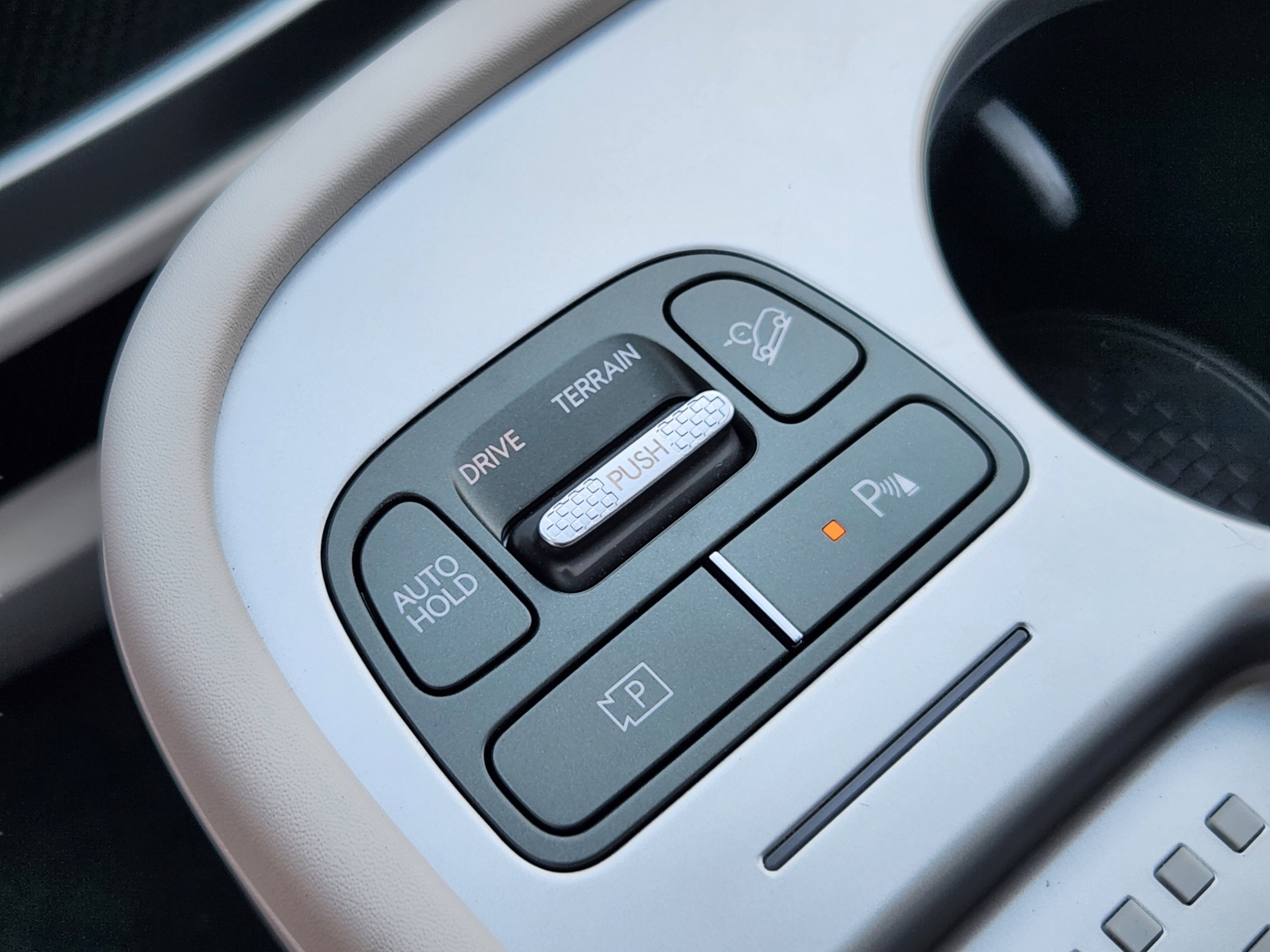 New 2026 Hyundai Ioniq 9 SEL AWD/4WD image 25