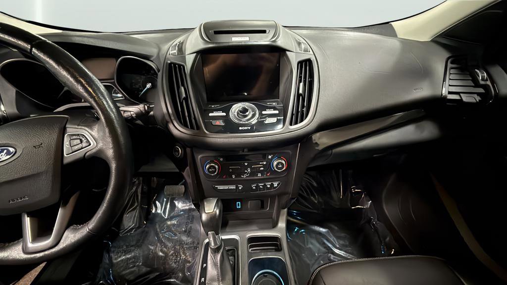 Used 2017 Ford Escape Titanium w/ Equipment Group 301A image 23