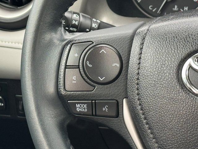 Used 2017 Toyota RAV4 XLE w/ Plus Extra Value Package image 24