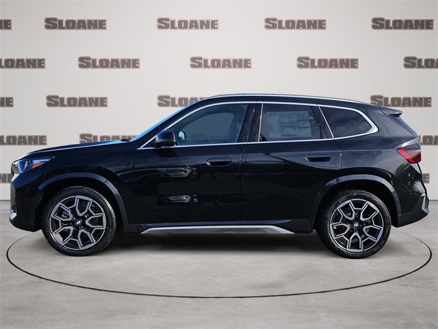 New 2026 BMW X1 xDrive28i w/ Convenience Package image 2