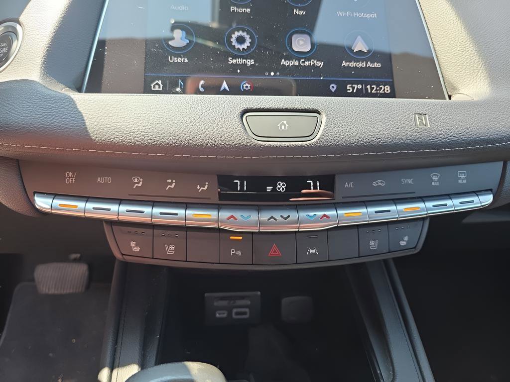 Used 2019 Cadillac XT4 Premium Luxury image 20