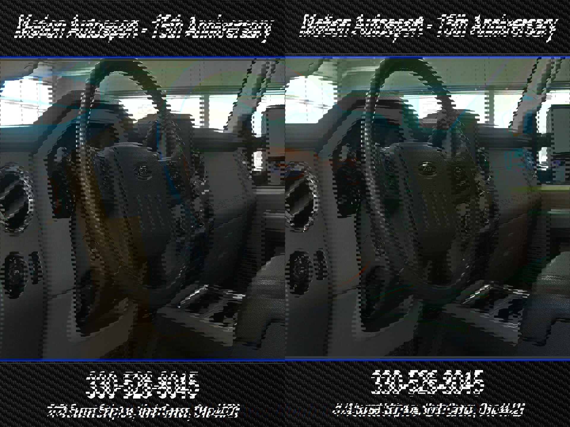 Used 2014 Ford F350 Lariat image 13