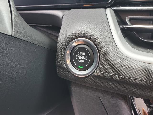 New 2026 Chevrolet TrailBlazer LT w/ LT Cold Weather Package image 22