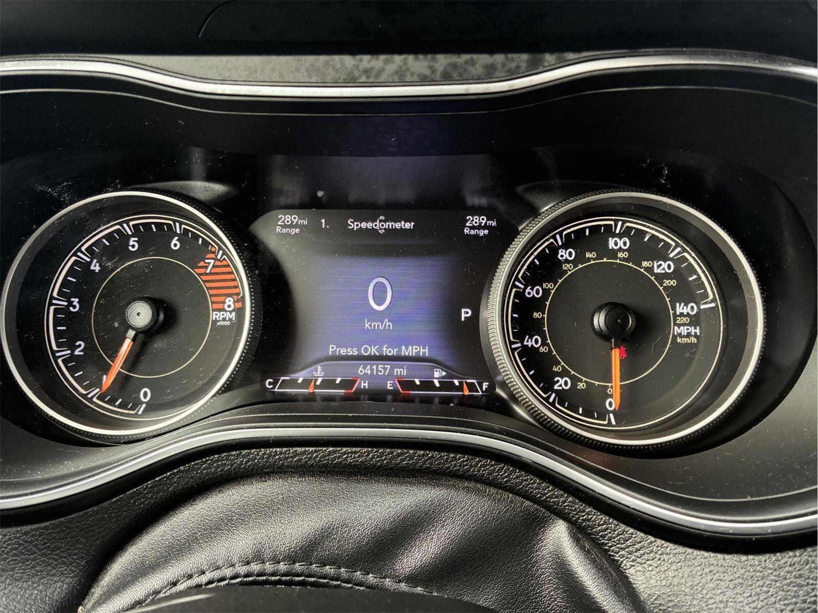 Used 2021 Jeep Cherokee Limited AWD/4WD image 26