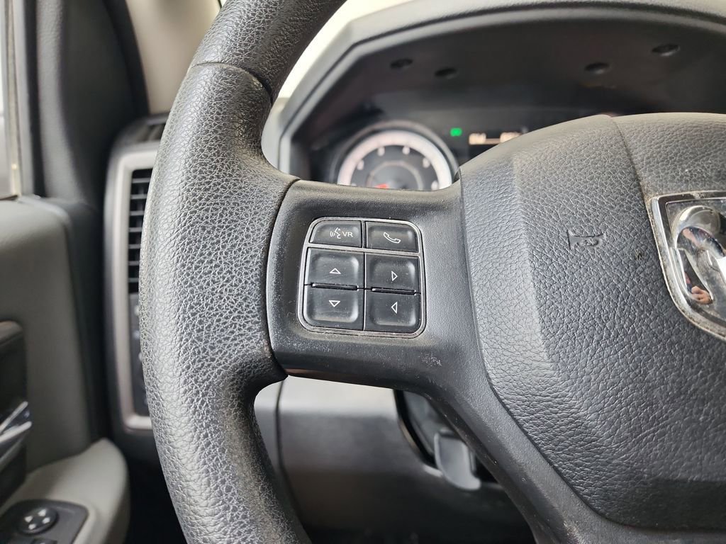 Used 2021 RAM 1500 Tradesman w/ Popular Equipment Group image 21