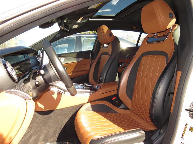 Used 2023 Mercedes-Benz AMG GT 43 image 19