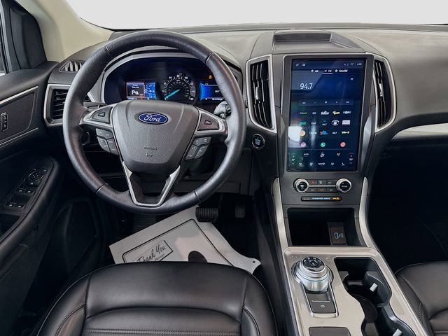 Used 2024 Ford Edge SEL w/ Convenience Package image 21
