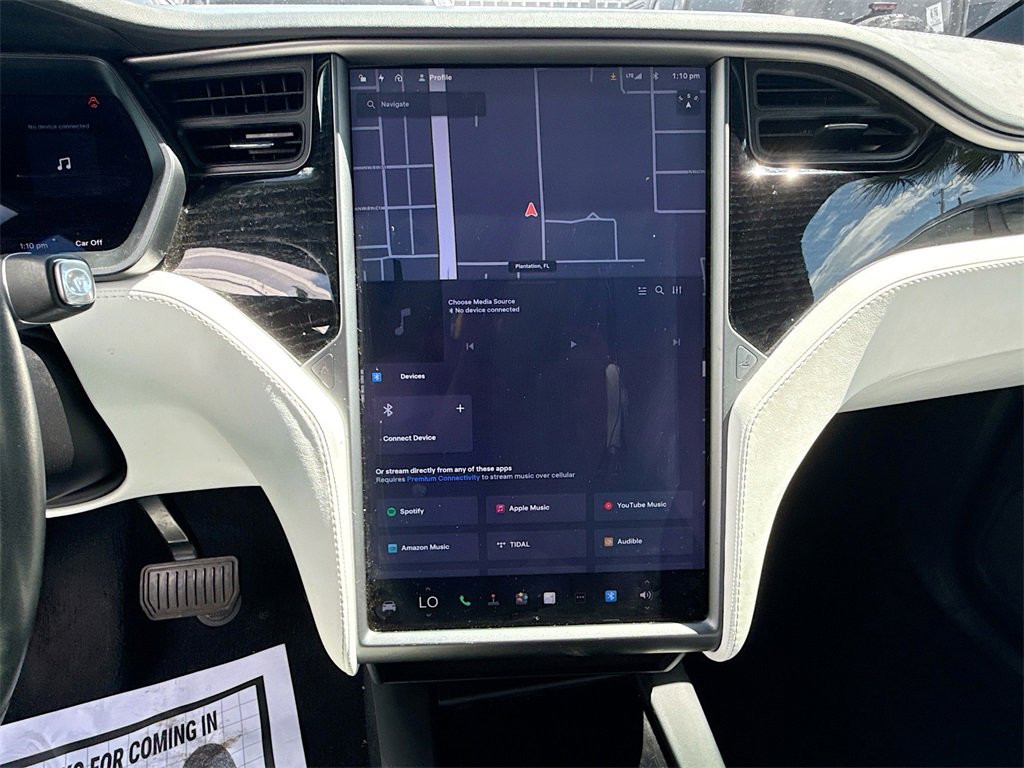 Used 2019 Tesla Model X 100D image 16