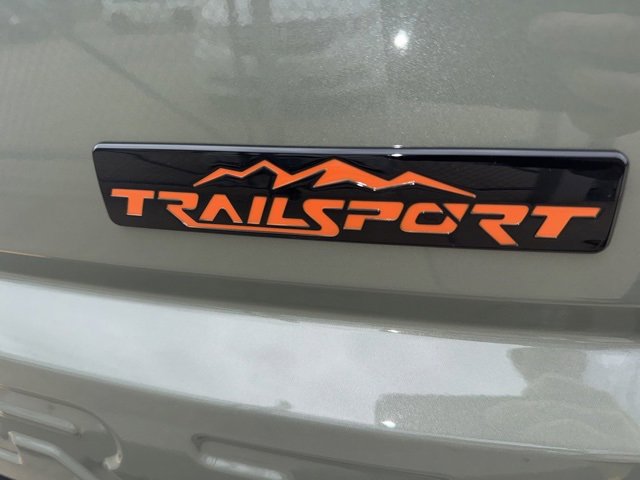 New 2026 Honda Passport TrailSport image 11