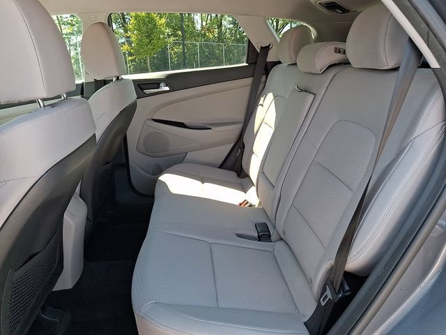 Used 2019 Hyundai Tucson Value AWD/4WD image 14