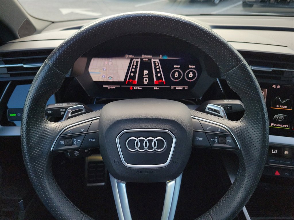 Used 2022 Audi RS 3 image 7