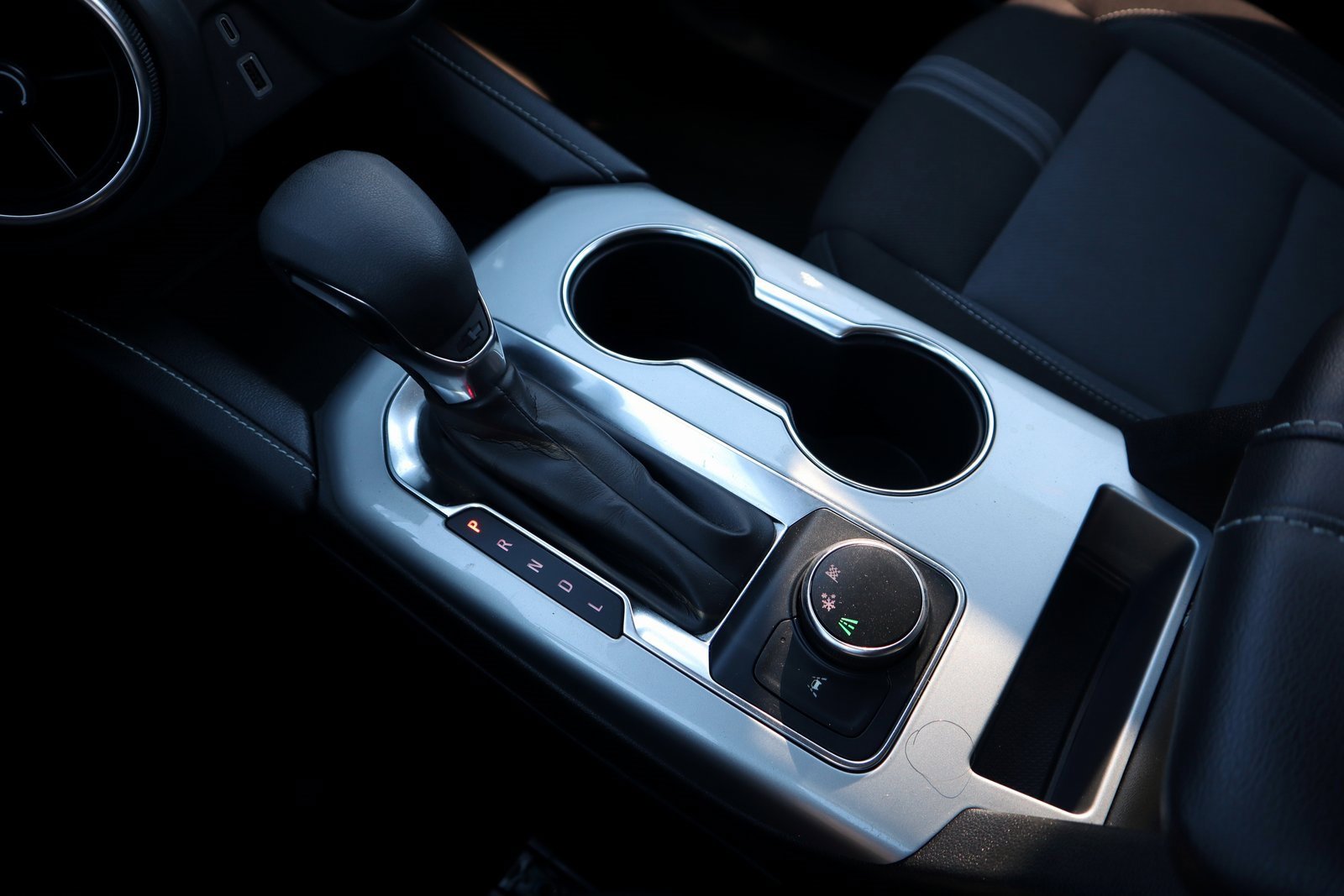 Used 2025 Chevrolet Blazer LT image 28