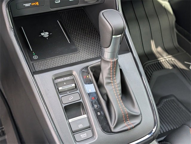 New 2026 Honda CR-V Sport-L image 24