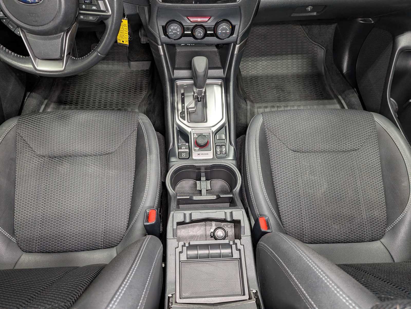 Used 2019 Subaru Forester Premium w/ Popular Package #1 AWD/4WD image 20