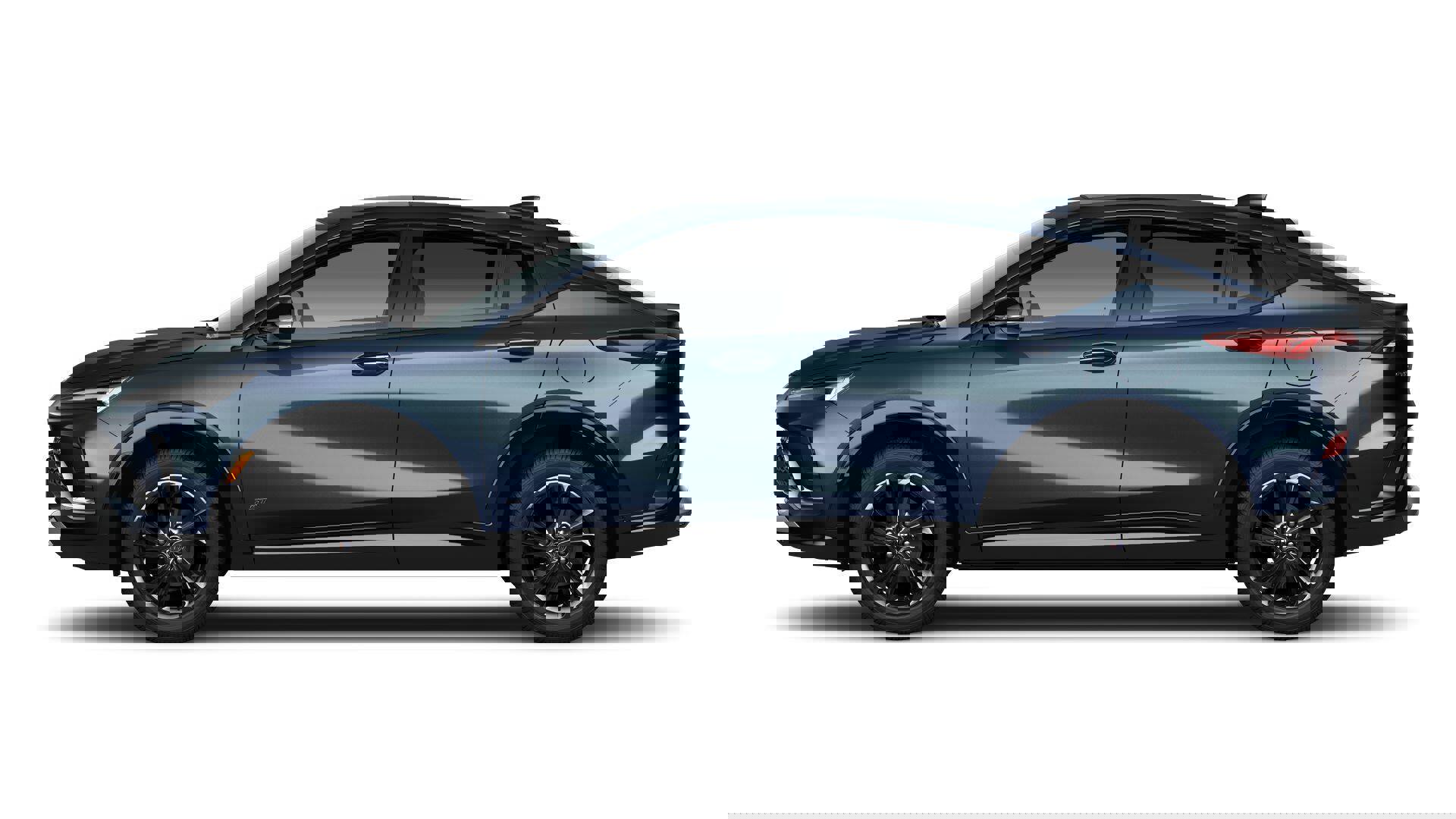 New 2026 Buick Envista Sport Touring w/ Convenience II Package image 30