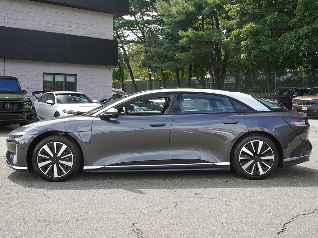 Used 2025 Lucid Air Touring AWD/4WD image 20