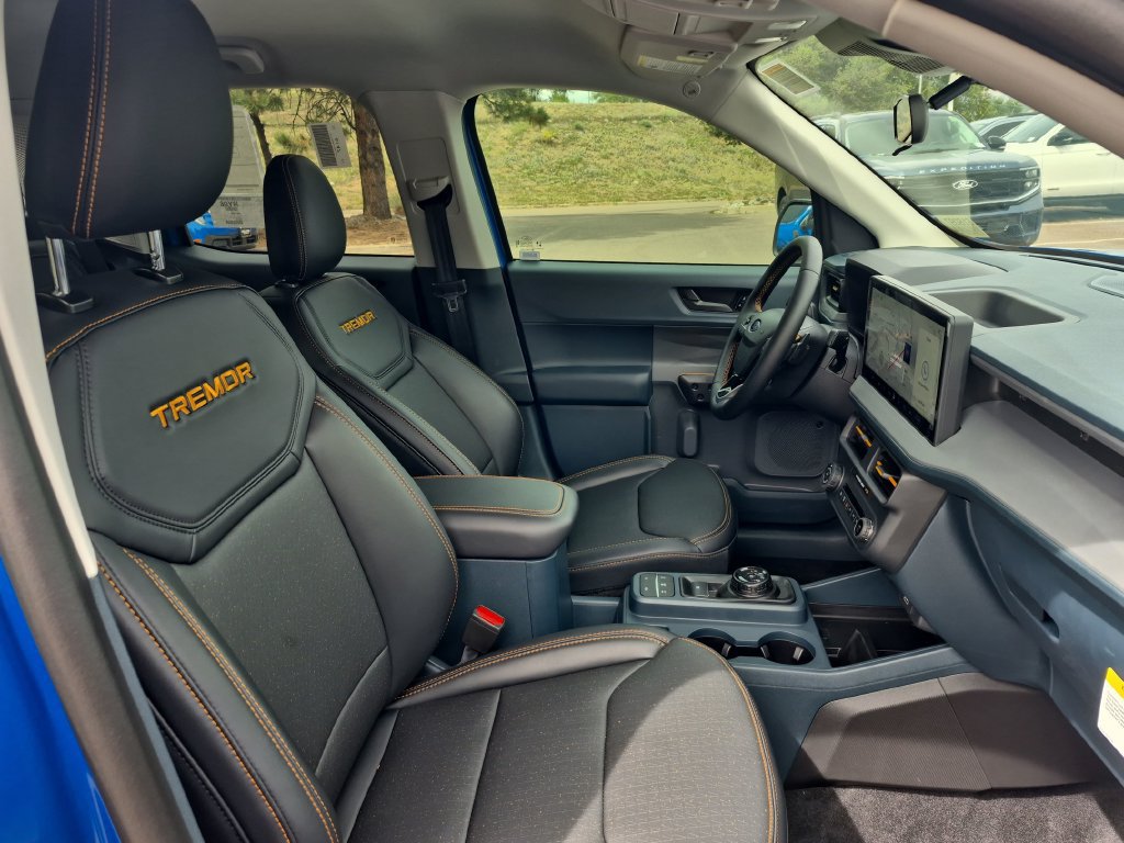 New 2026 Ford Maverick Tremor AWD/4WD image 31