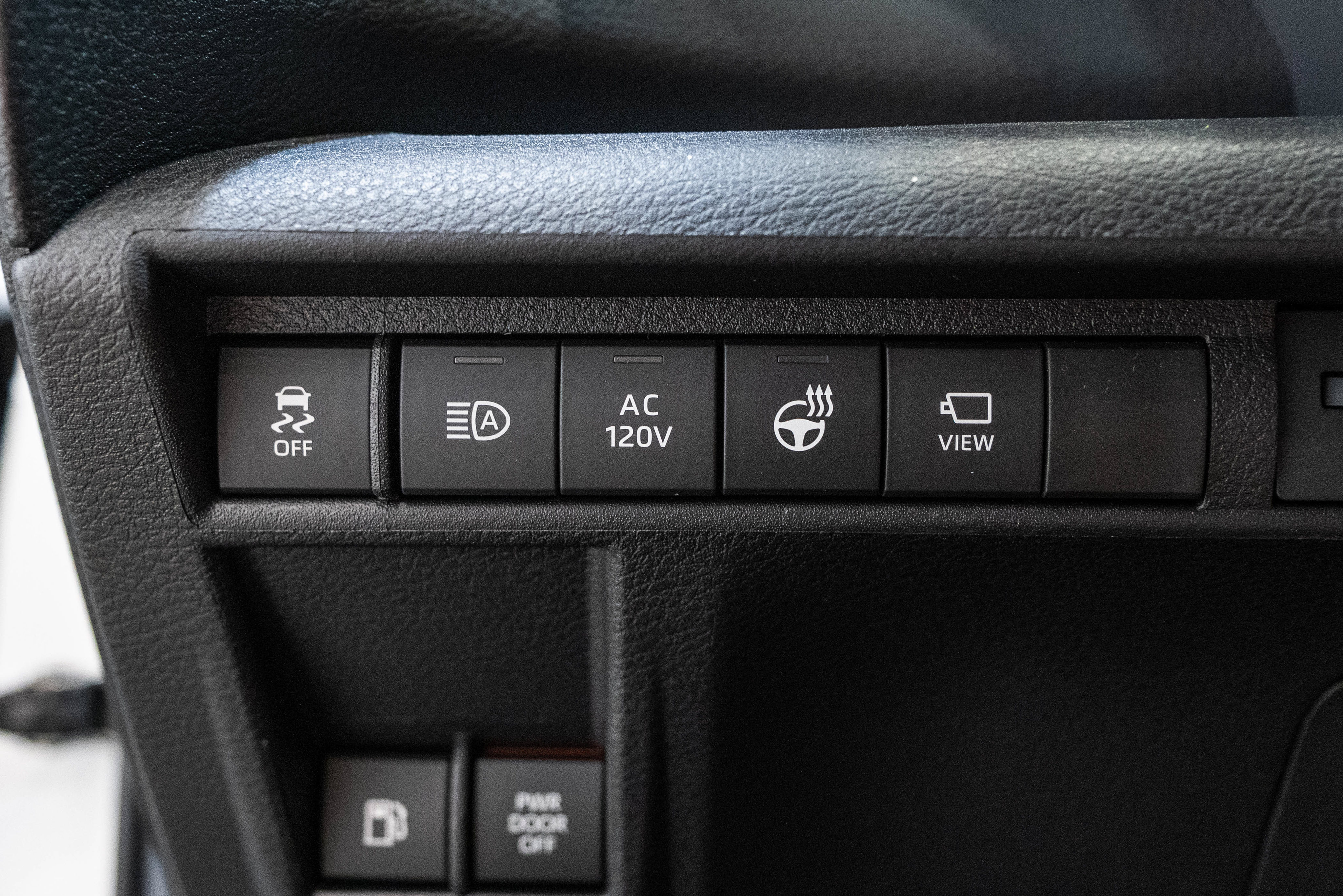 Certified 2026 Toyota Sienna Platinum AWD/4WD image 24