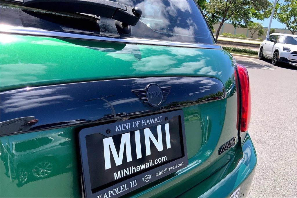 Used 2022 MINI Cooper SE FWD image 29